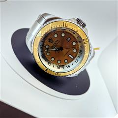 INVICTA Gent's Wristwatch 16964 hydromax Silver Stainless